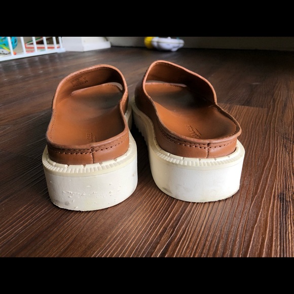 Coach leather slides - Picture 5 of 7